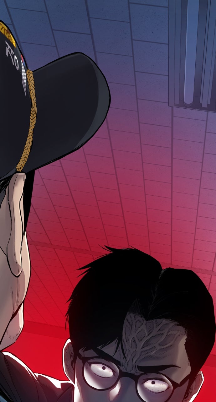 Read Manager Kim EN Manga Online
