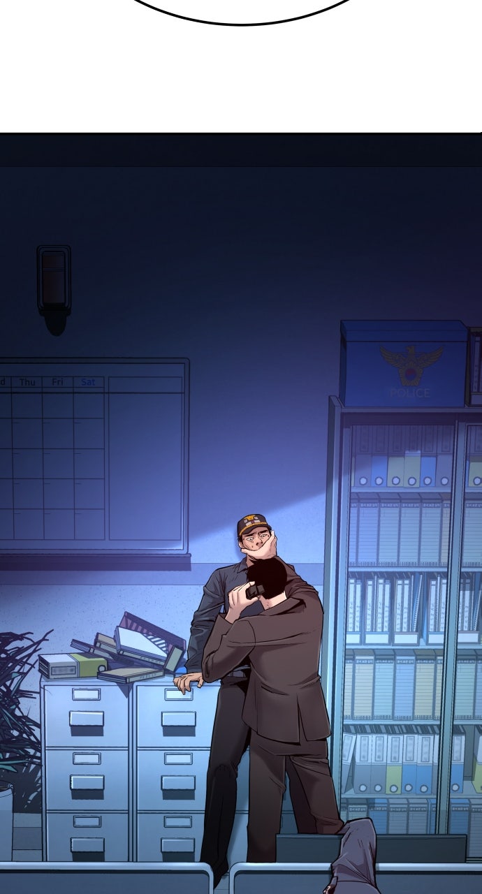 Read Manager Kim EN Manga Online