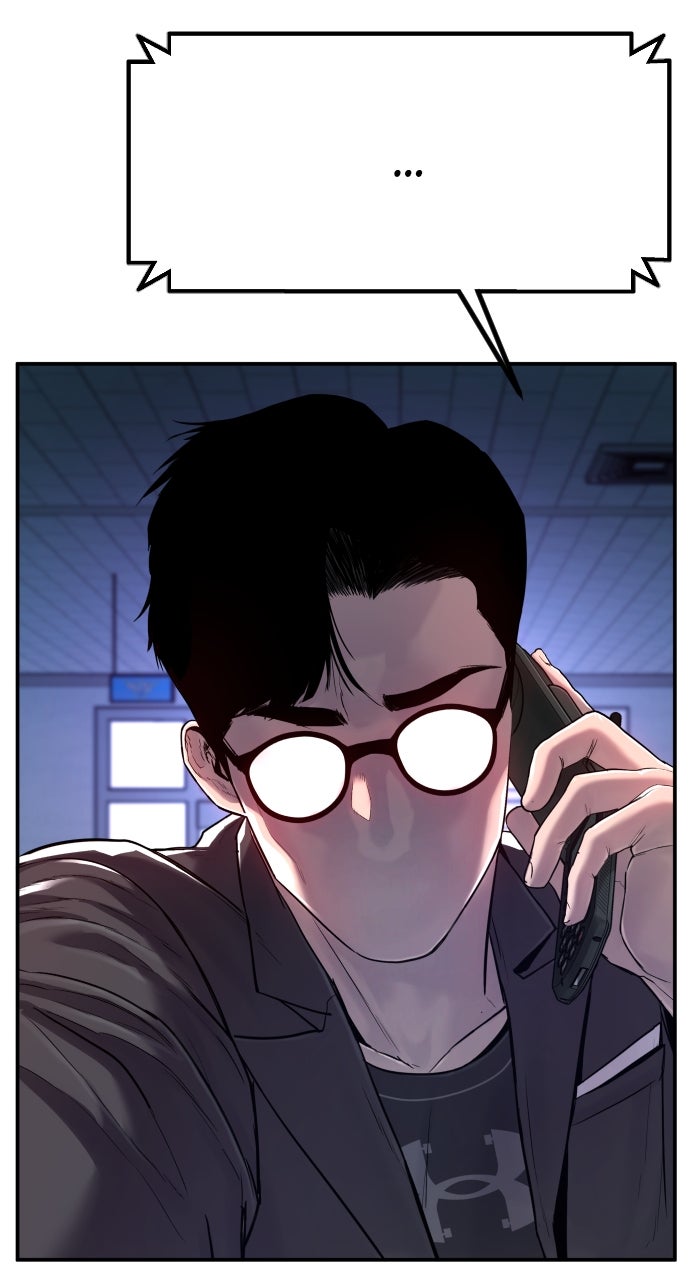 Read Manager Kim EN Manga Online