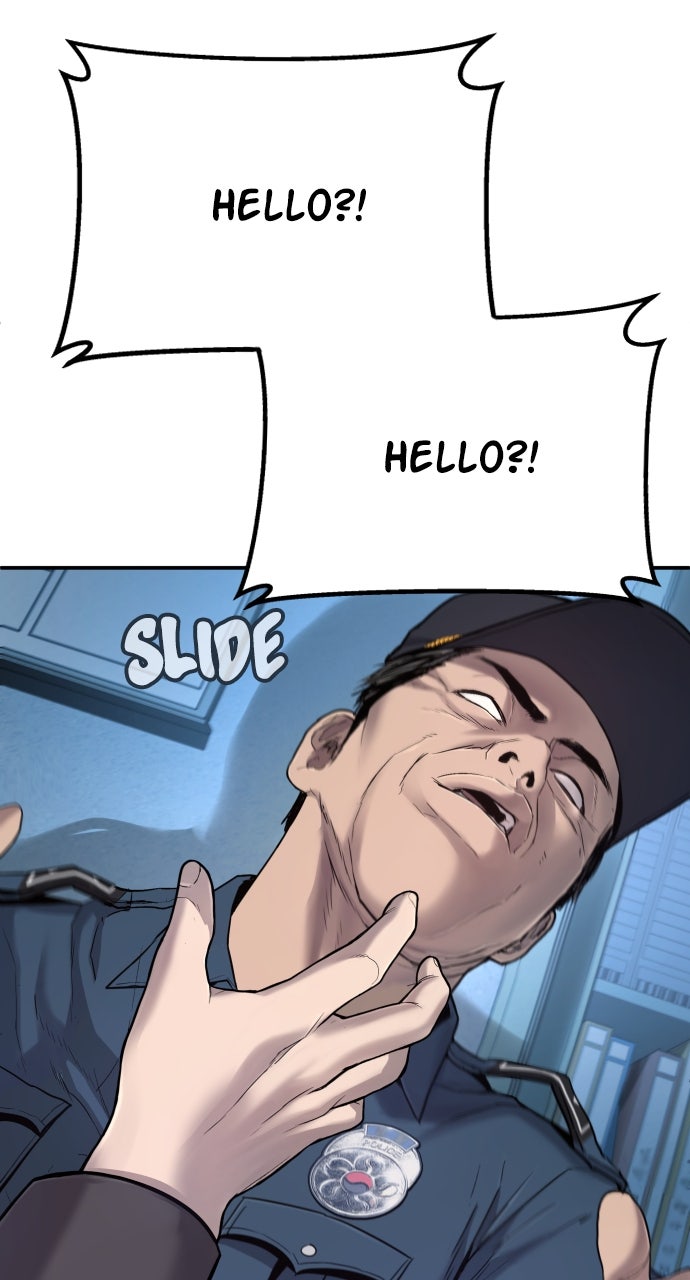 Read Manager Kim EN Manga Online