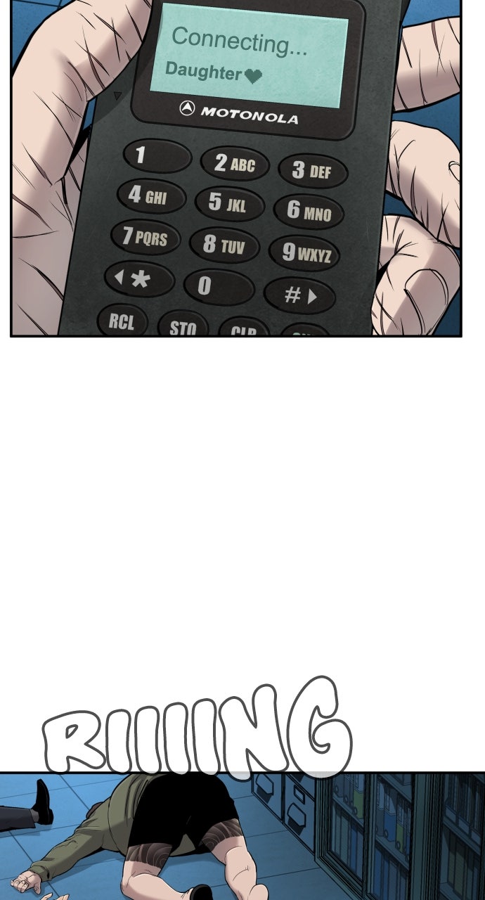Read Manager Kim EN Manga Online