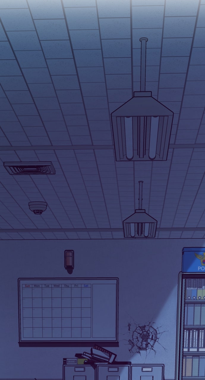 Read Manager Kim EN Manga Online