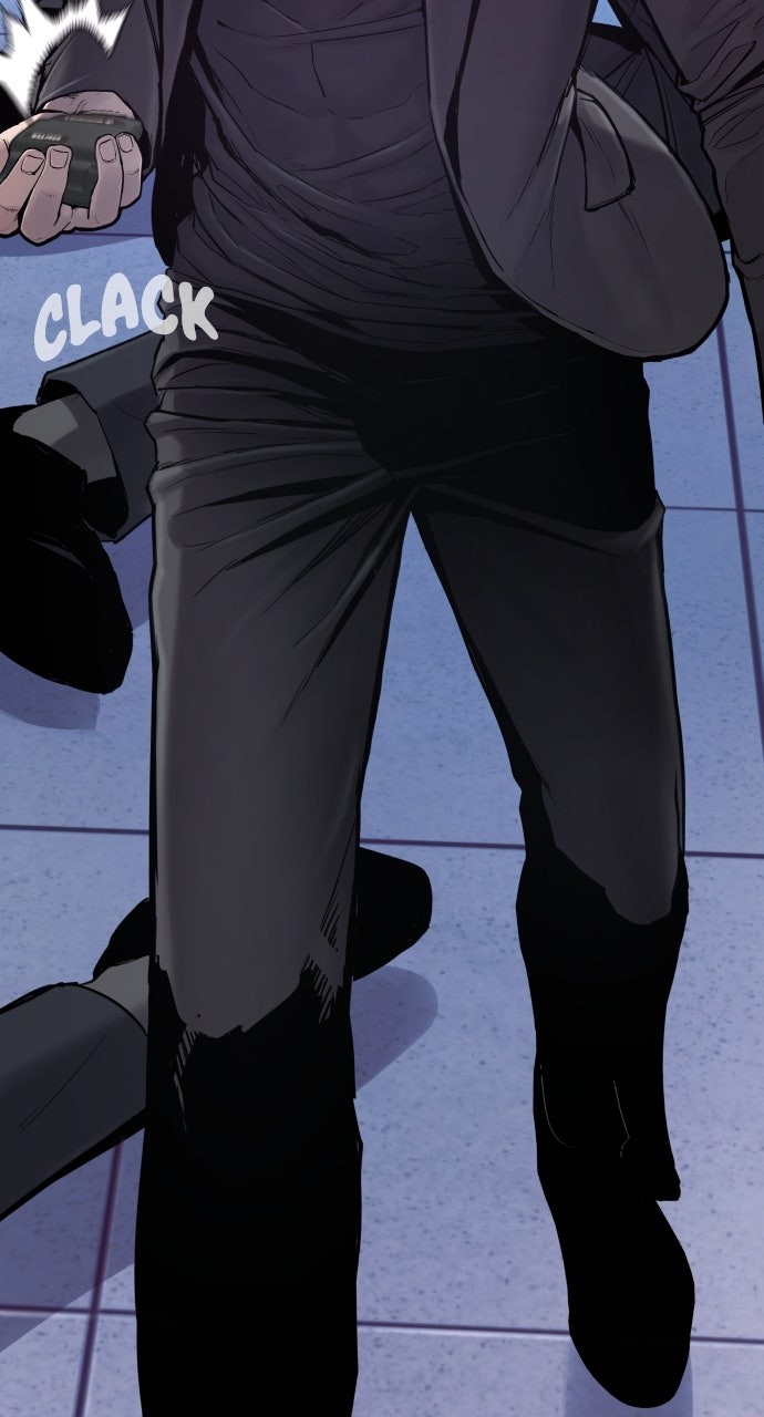 Read Manager Kim EN Manga Online