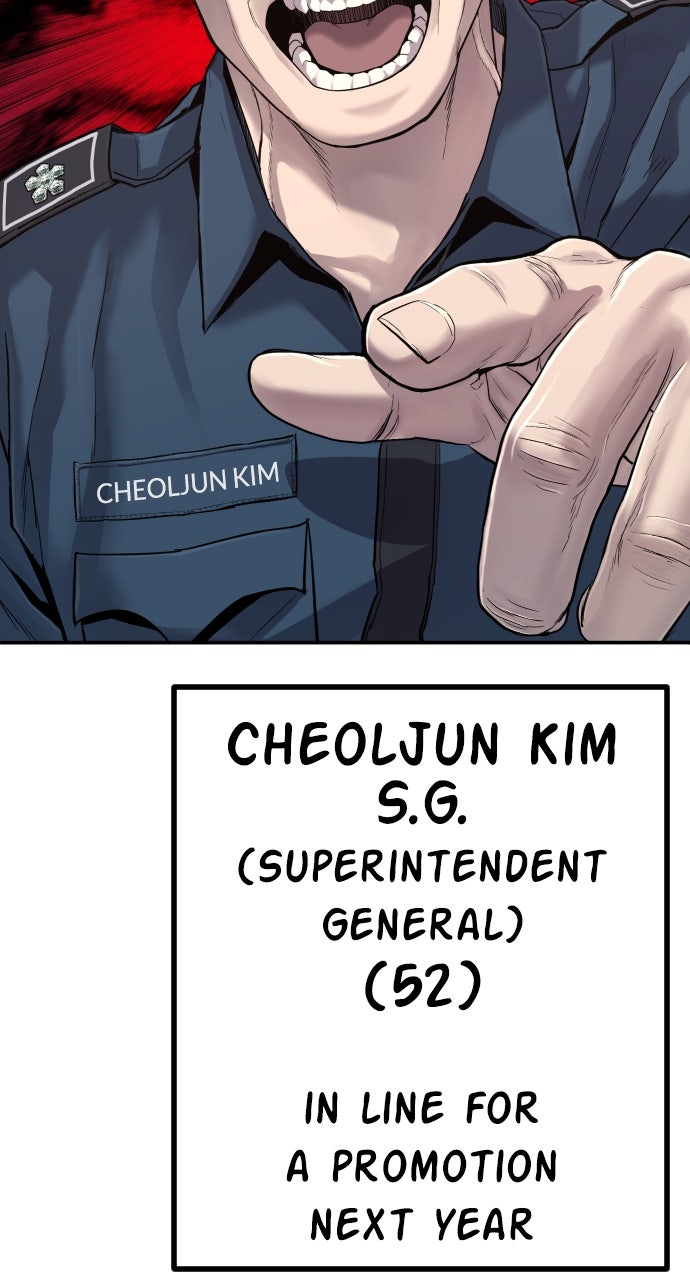 Read Manager Kim EN Manga Online