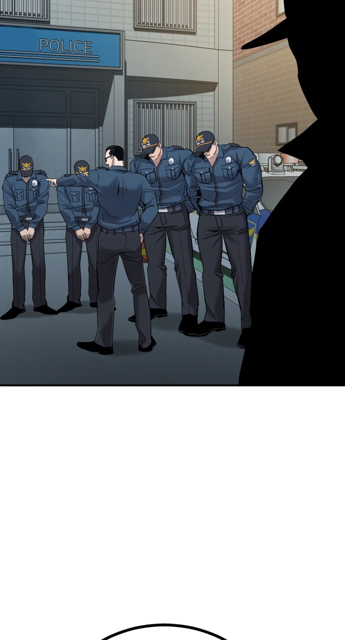 Read Manager Kim EN Manga Online
