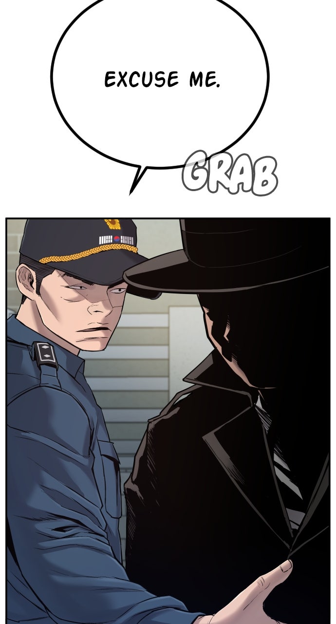 Read Manager Kim EN Manga Online