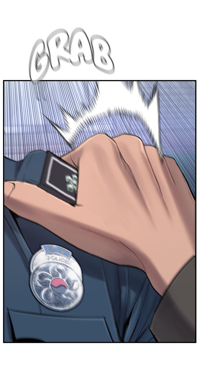 Read Manager Kim EN Manga Online