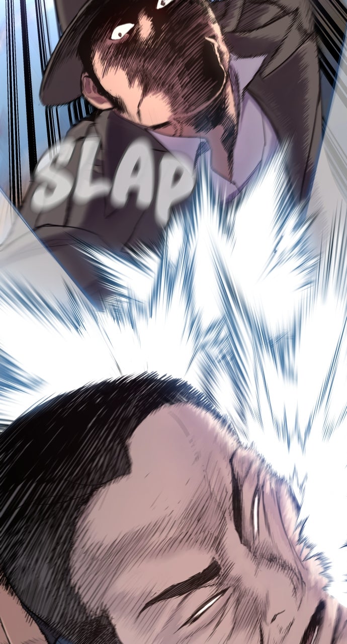 Read Manager Kim EN Manga Online