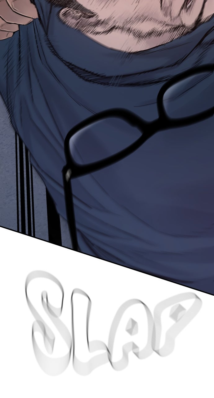 Read Manager Kim EN Manga Online