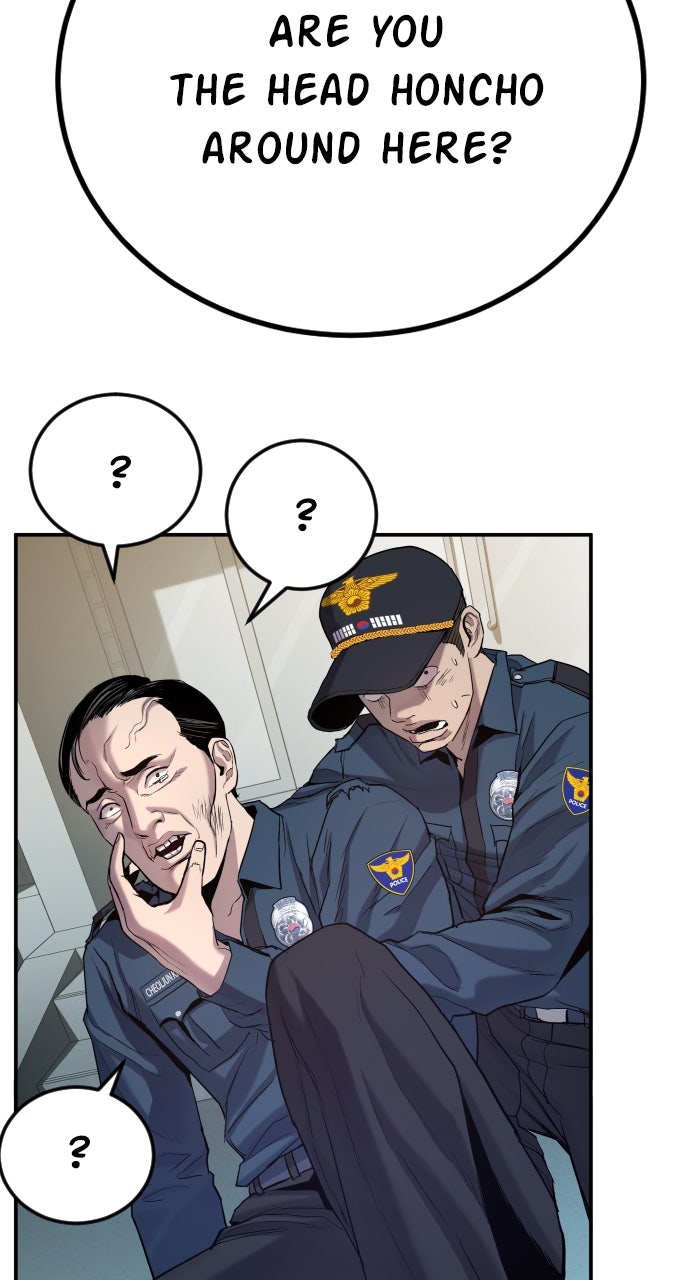 Read Manager Kim EN Manga Online