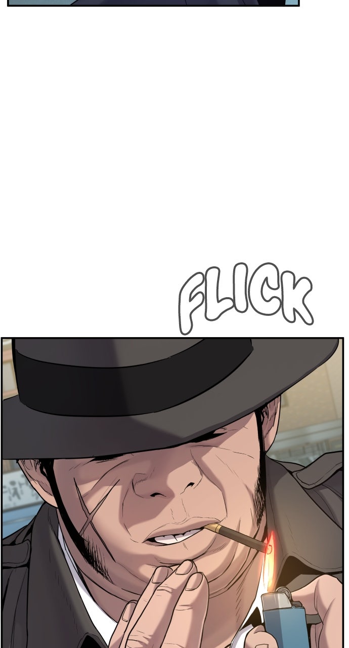Read Manager Kim EN Manga Online