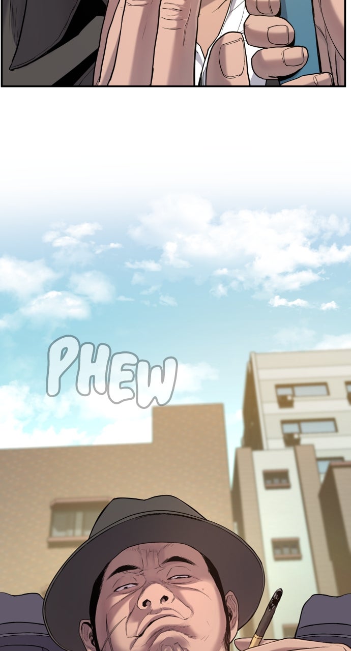 Read Manager Kim EN Manga Online