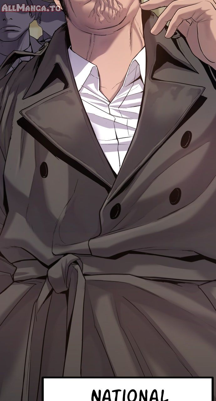 Read Manager Kim EN Manga Online