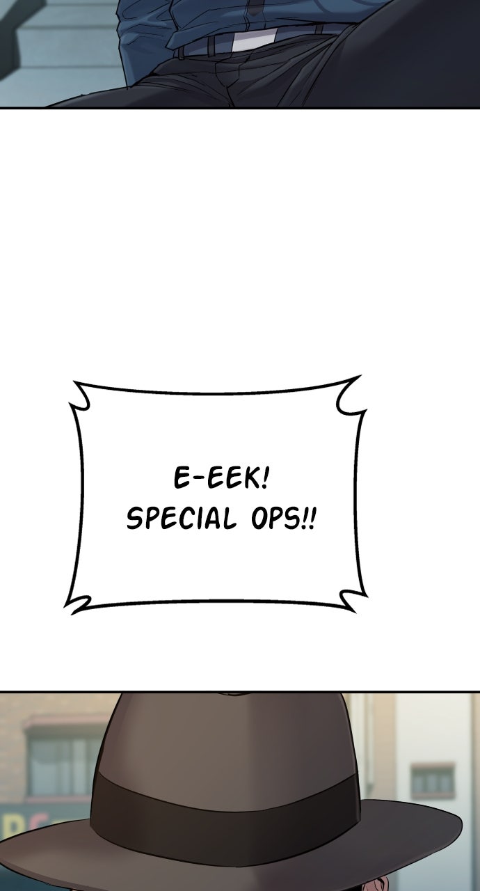 Read Manager Kim EN Manga Online