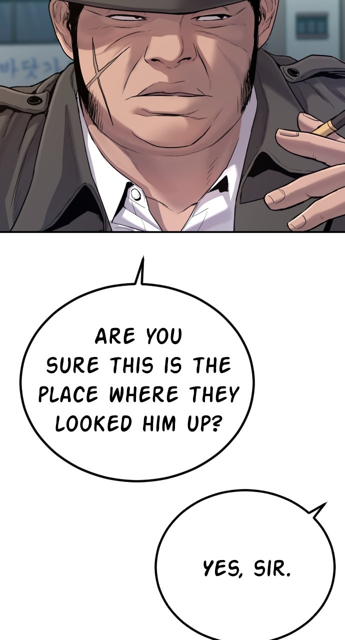 Read Manager Kim EN Manga Online