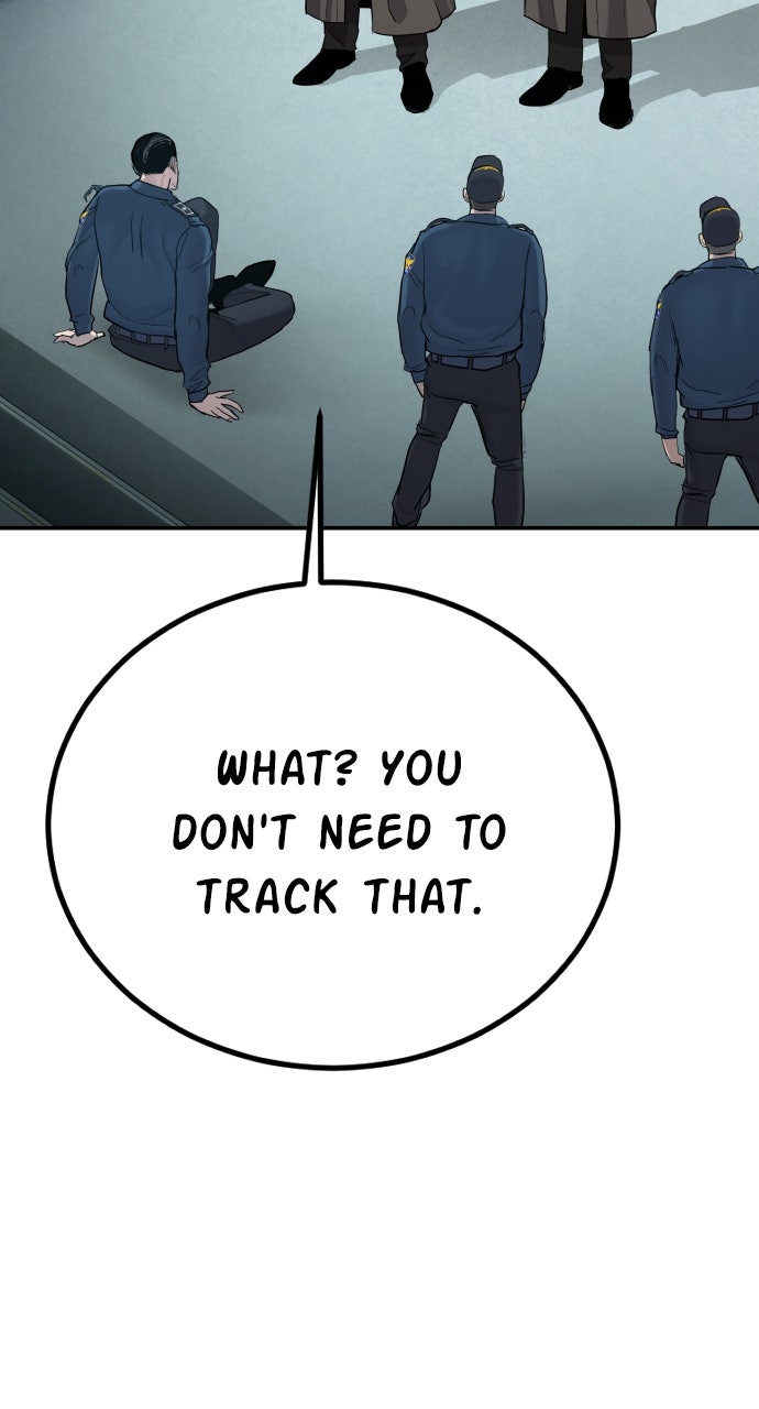 Read Manager Kim EN Manga Online