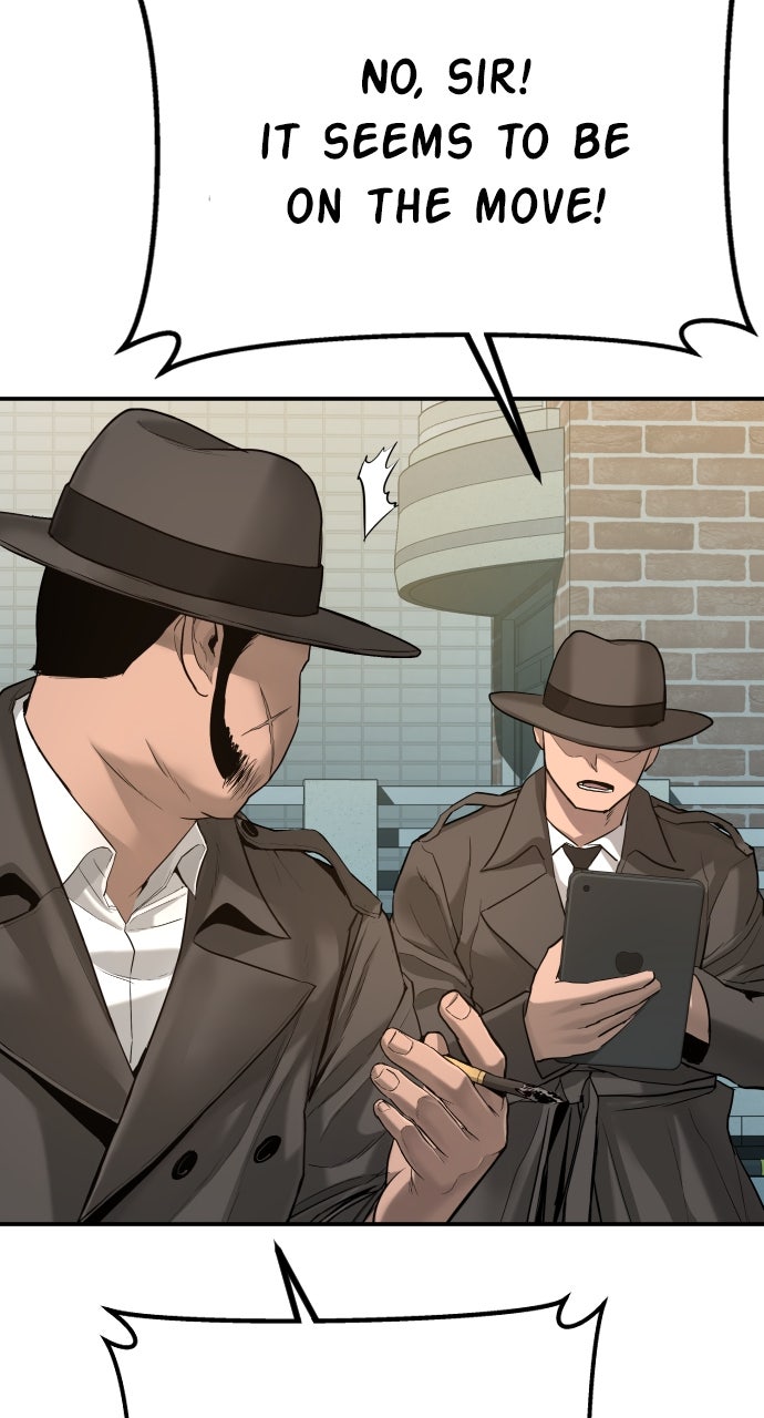 Read Manager Kim EN Manga Online