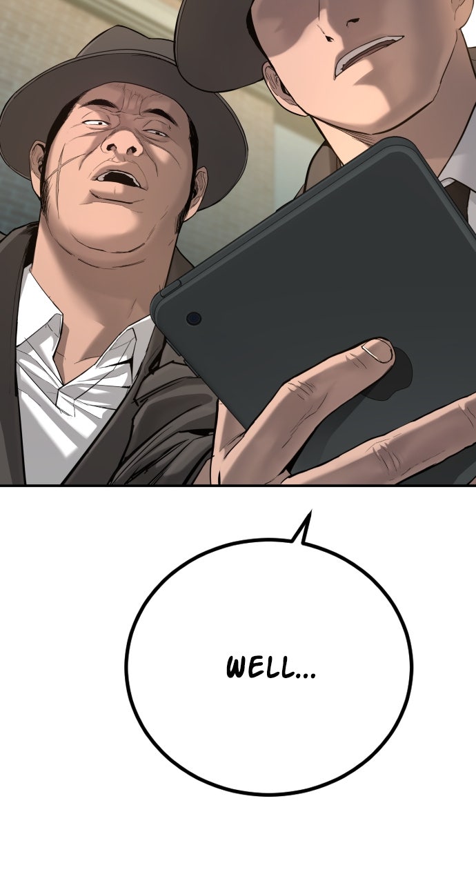 Read Manager Kim EN Manga Online
