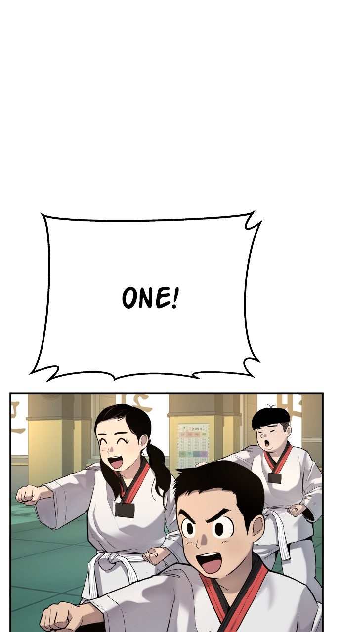 Read Manager Kim EN Manga Online