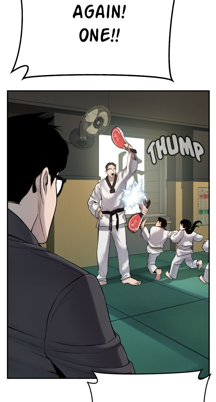 Read Manager Kim EN Manga Online