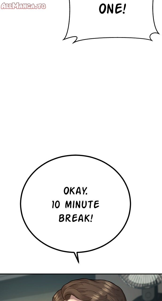 Read Manager Kim EN Manga Online