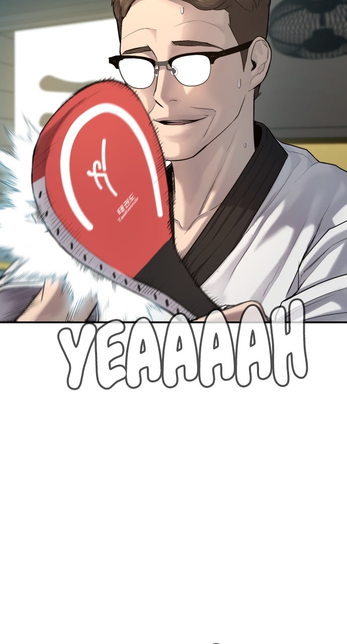 Read Manager Kim EN Manga Online