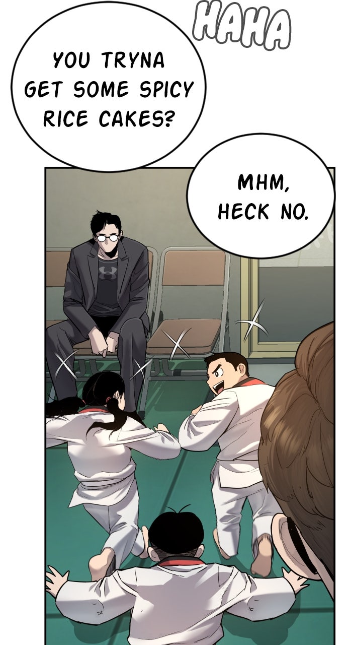 Read Manager Kim EN Manga Online