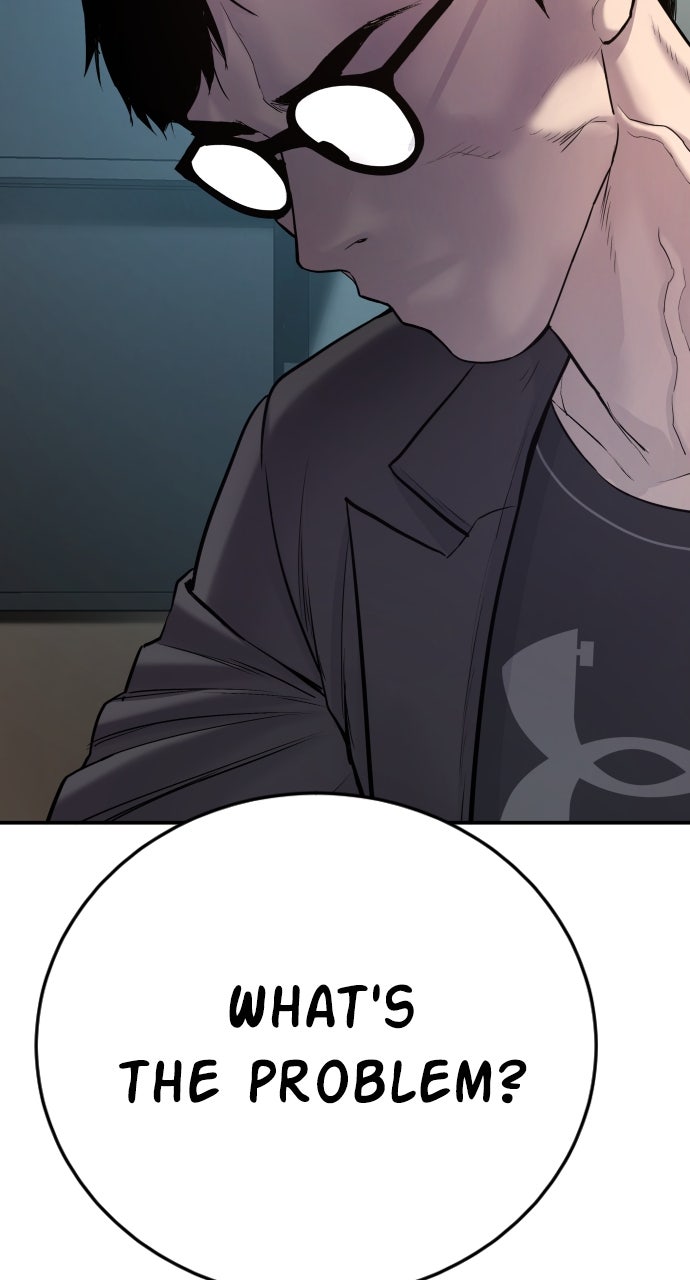 Read Manager Kim EN Manga Online