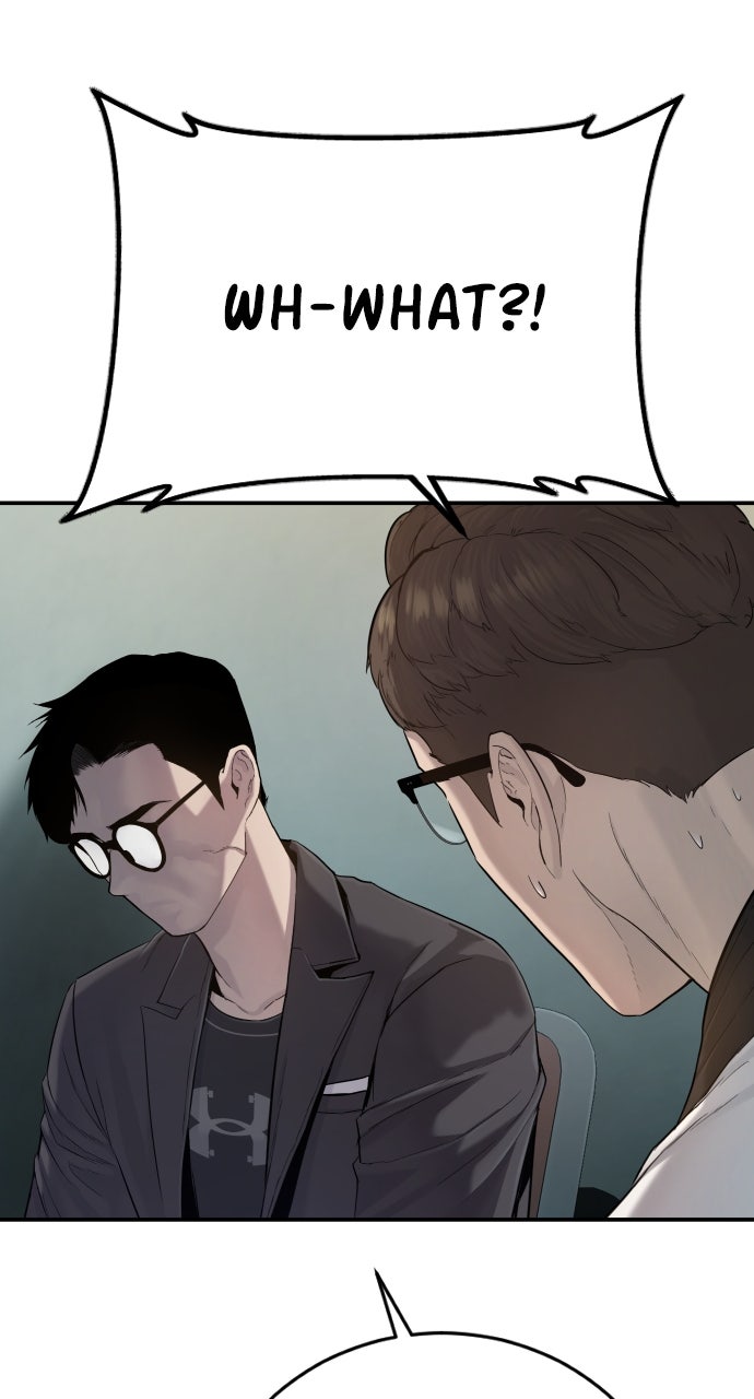 Read Manager Kim EN Manga Online