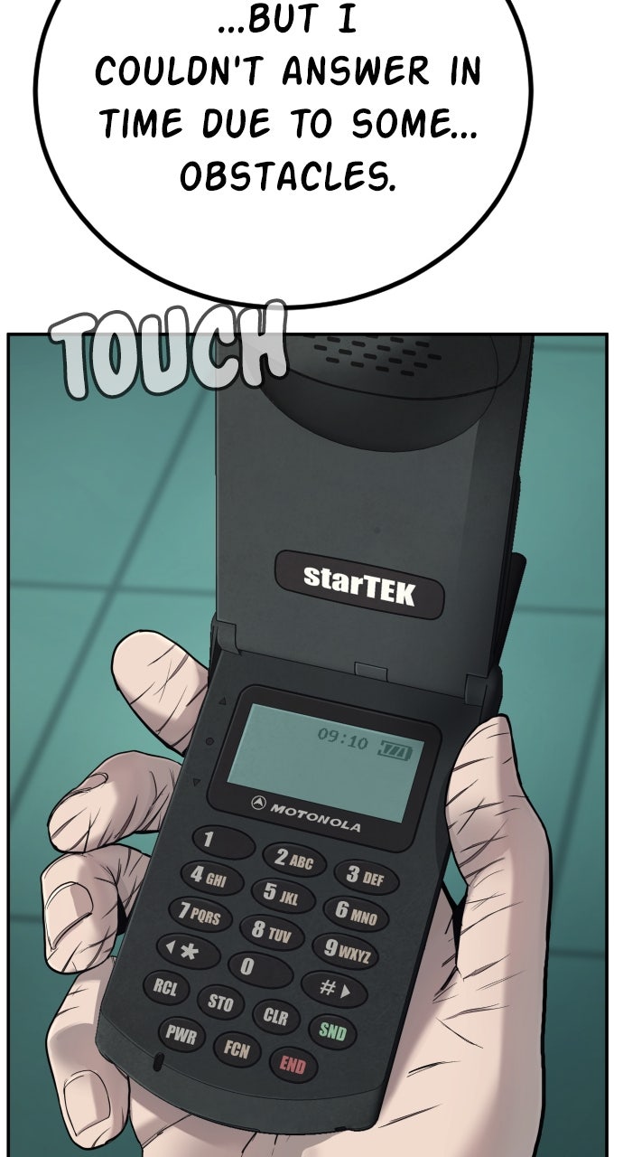 Read Manager Kim EN Manga Online