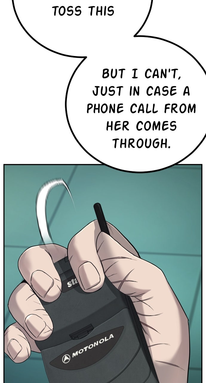 Read Manager Kim EN Manga Online