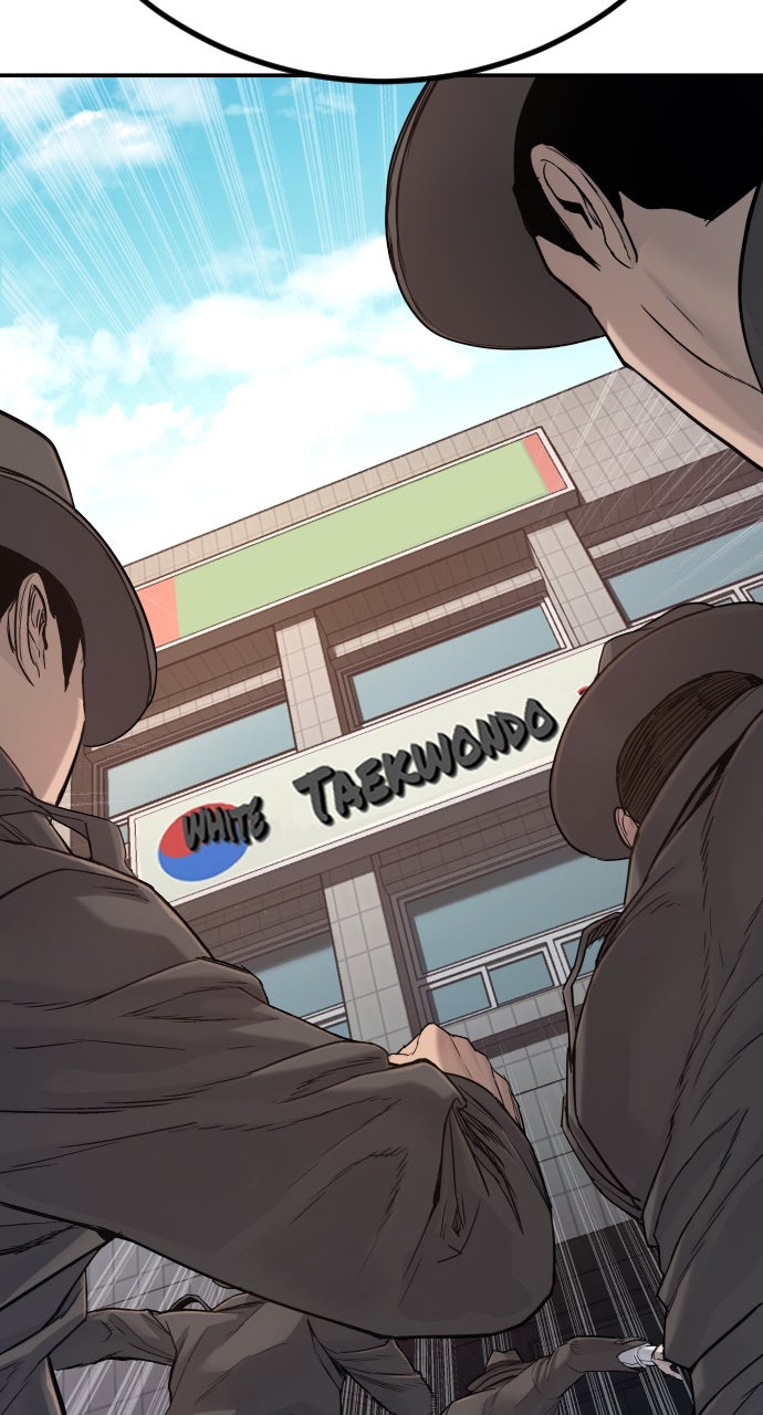 Read Manager Kim EN Manga Online