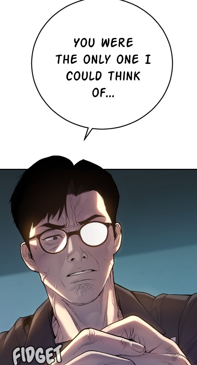Read Manager Kim EN Manga Online