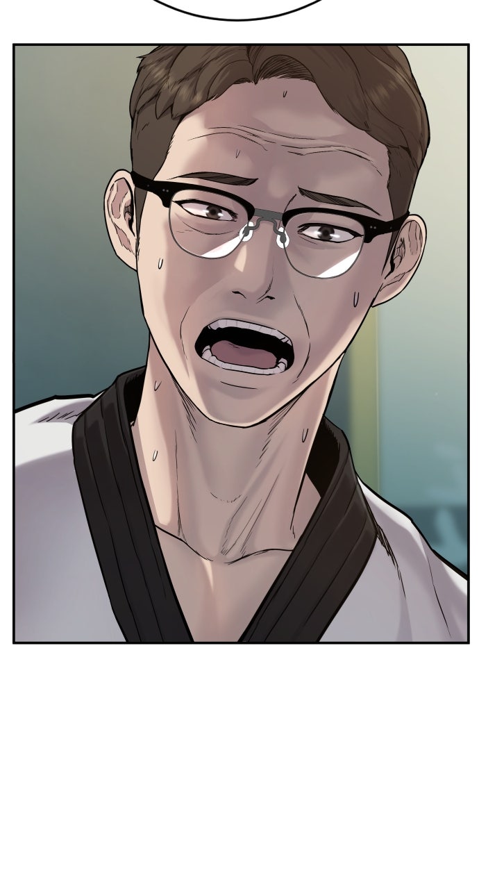 Read Manager Kim EN Manga Online