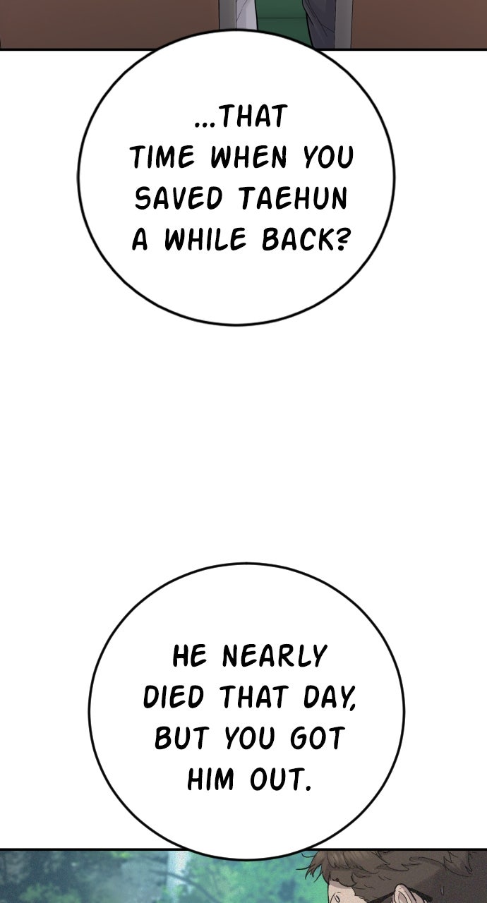 Read Manager Kim EN Manga Online