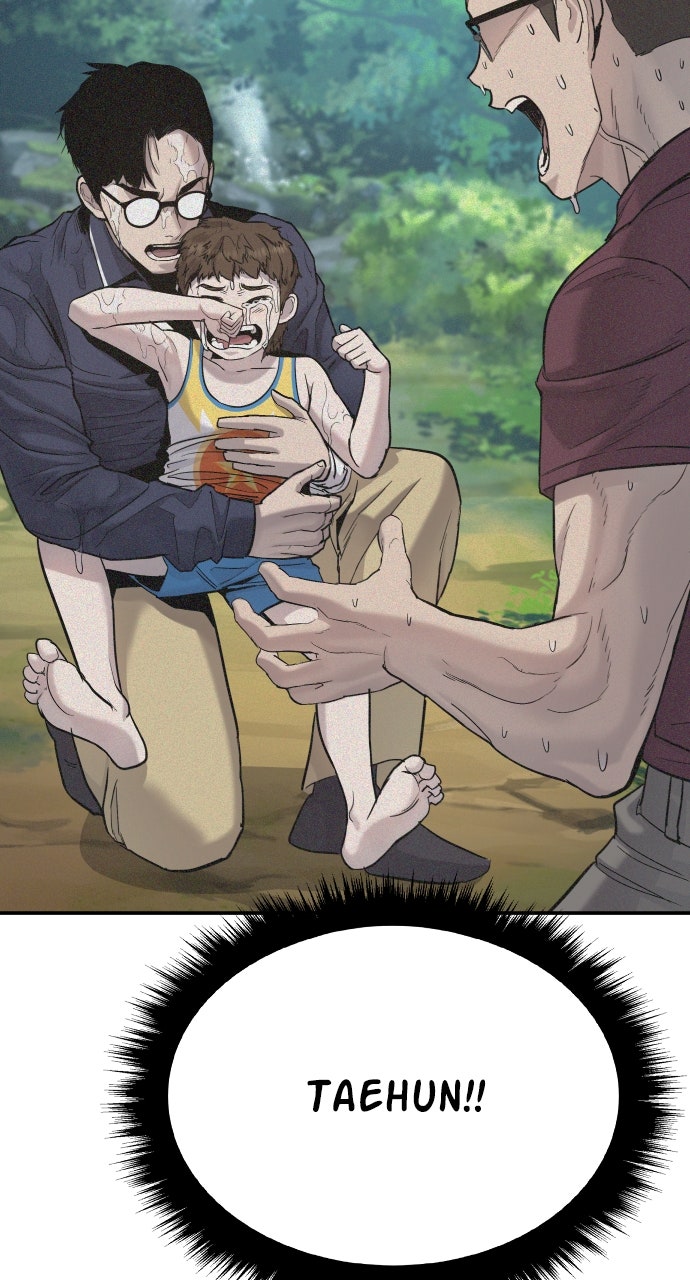 Read Manager Kim EN Manga Online
