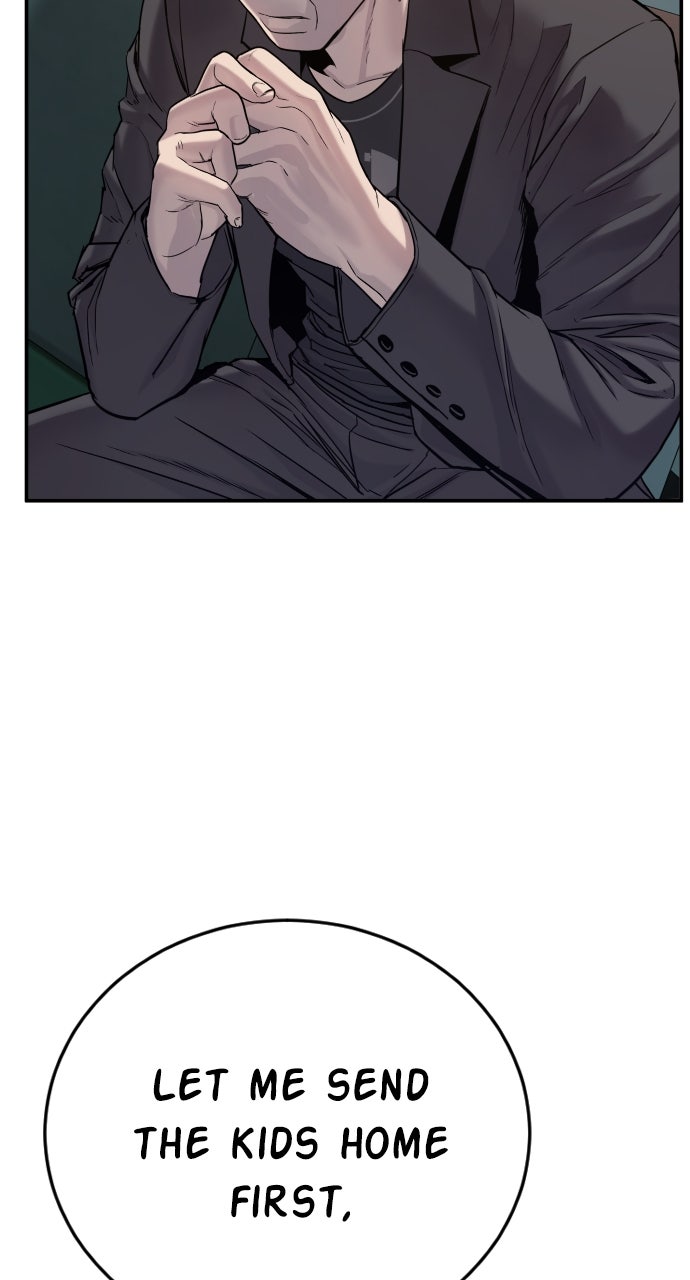 Read Manager Kim EN Manga Online