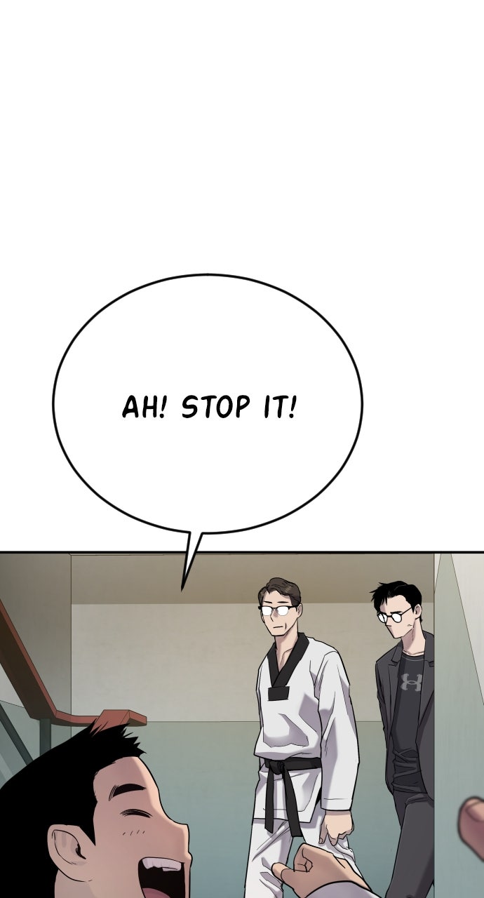 Read Manager Kim EN Manga Online