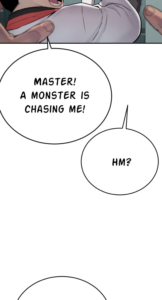 Read Manager Kim EN Manga Online