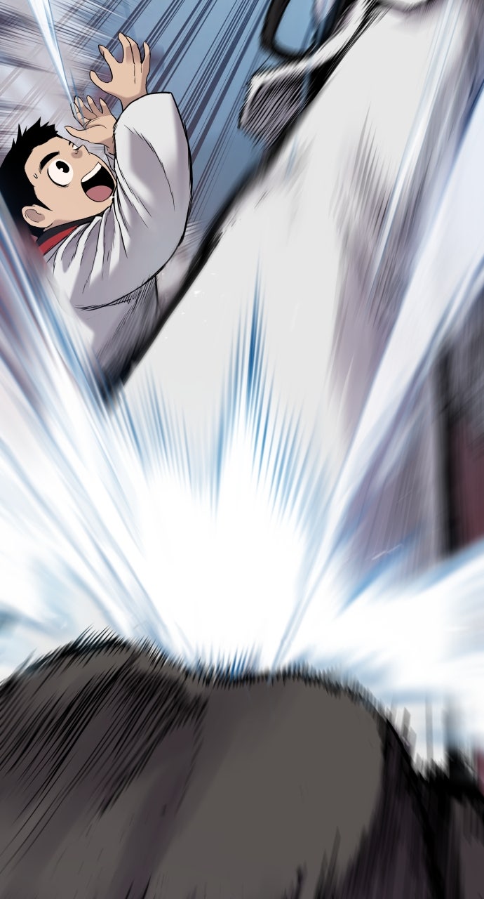 Read Manager Kim EN Manga Online