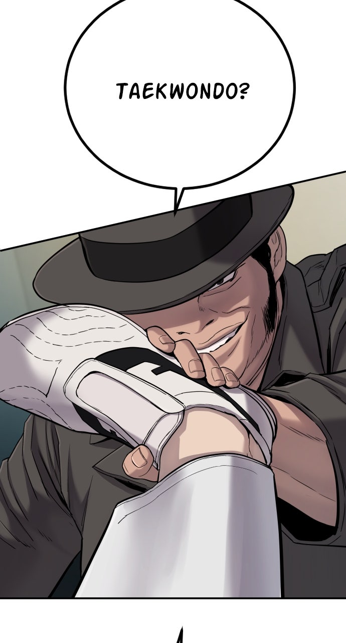 Read Manager Kim EN Manga Online
