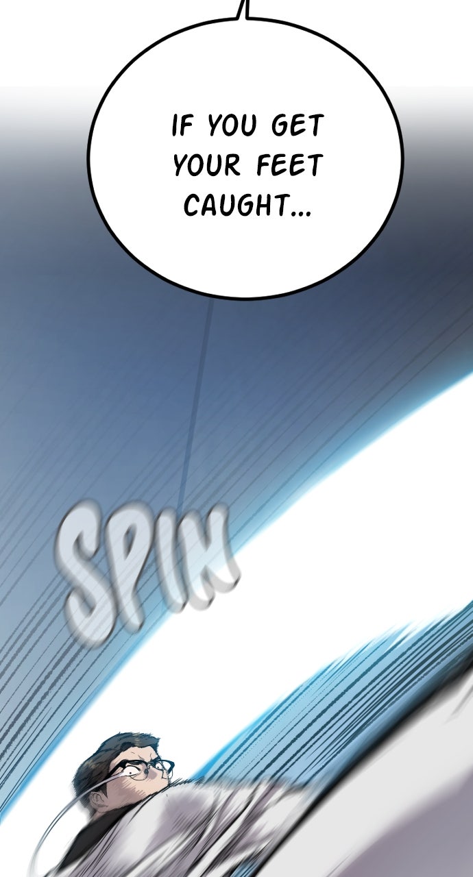 Read Manager Kim EN Manga Online
