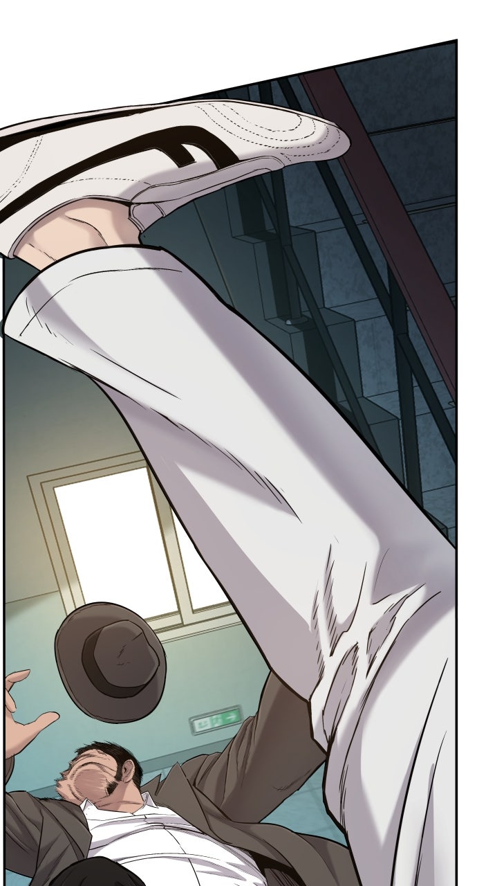 Read Manager Kim EN Manga Online