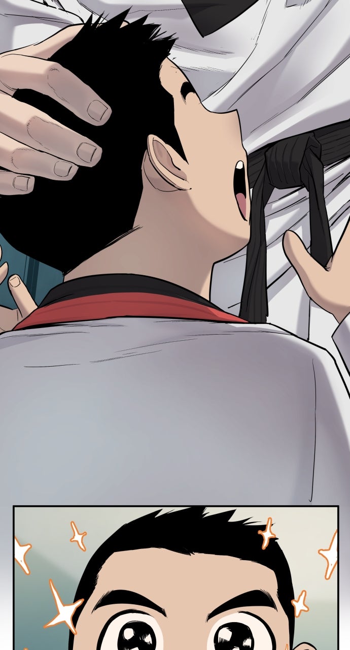 Read Manager Kim EN Manga Online