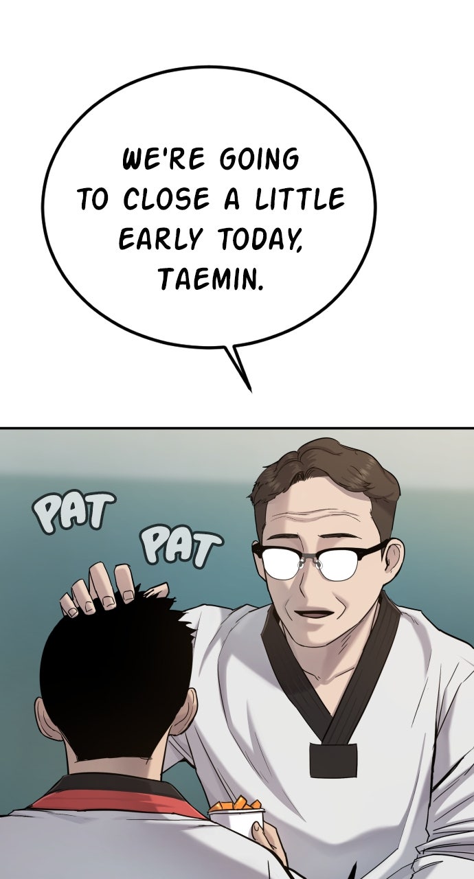 Read Manager Kim EN Manga Online