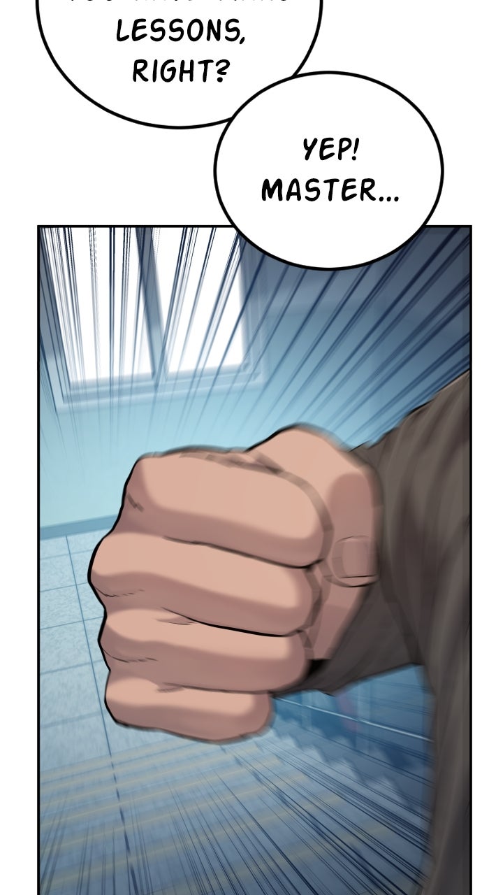 Read Manager Kim EN Manga Online