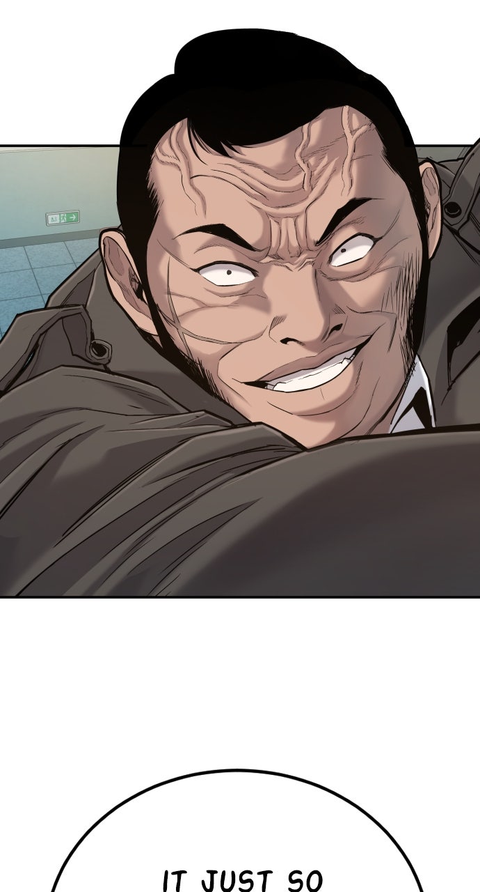 Read Manager Kim EN Manga Online