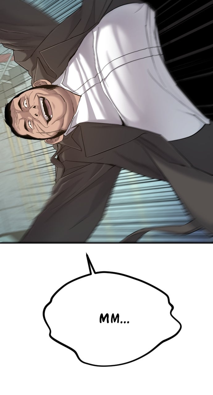Read Manager Kim EN Manga Online