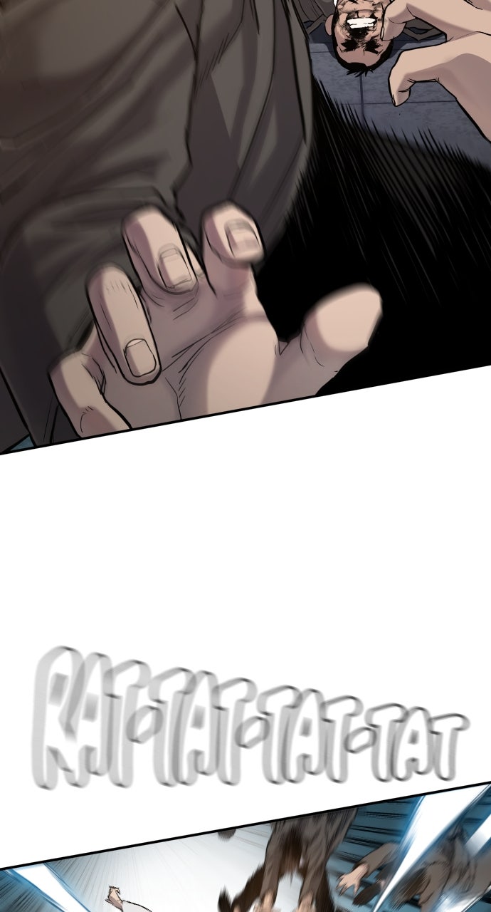 Read Manager Kim EN Manga Online