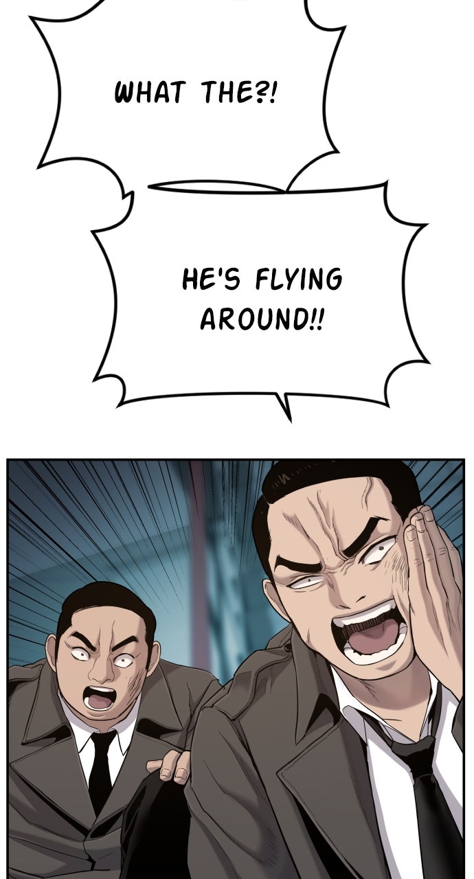 Read Manager Kim EN Manga Online